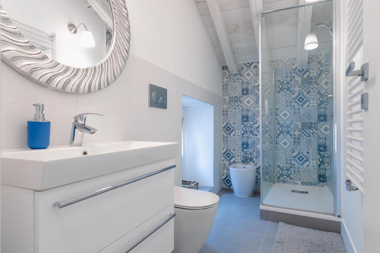 Trieste 10Min Dal Centro Villa Privata Con Jacuzzi מראה חיצוני תמונה